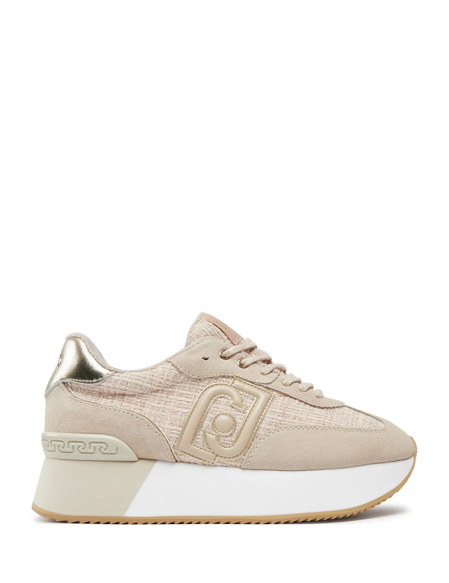 Sneakers Beige Liu-jo