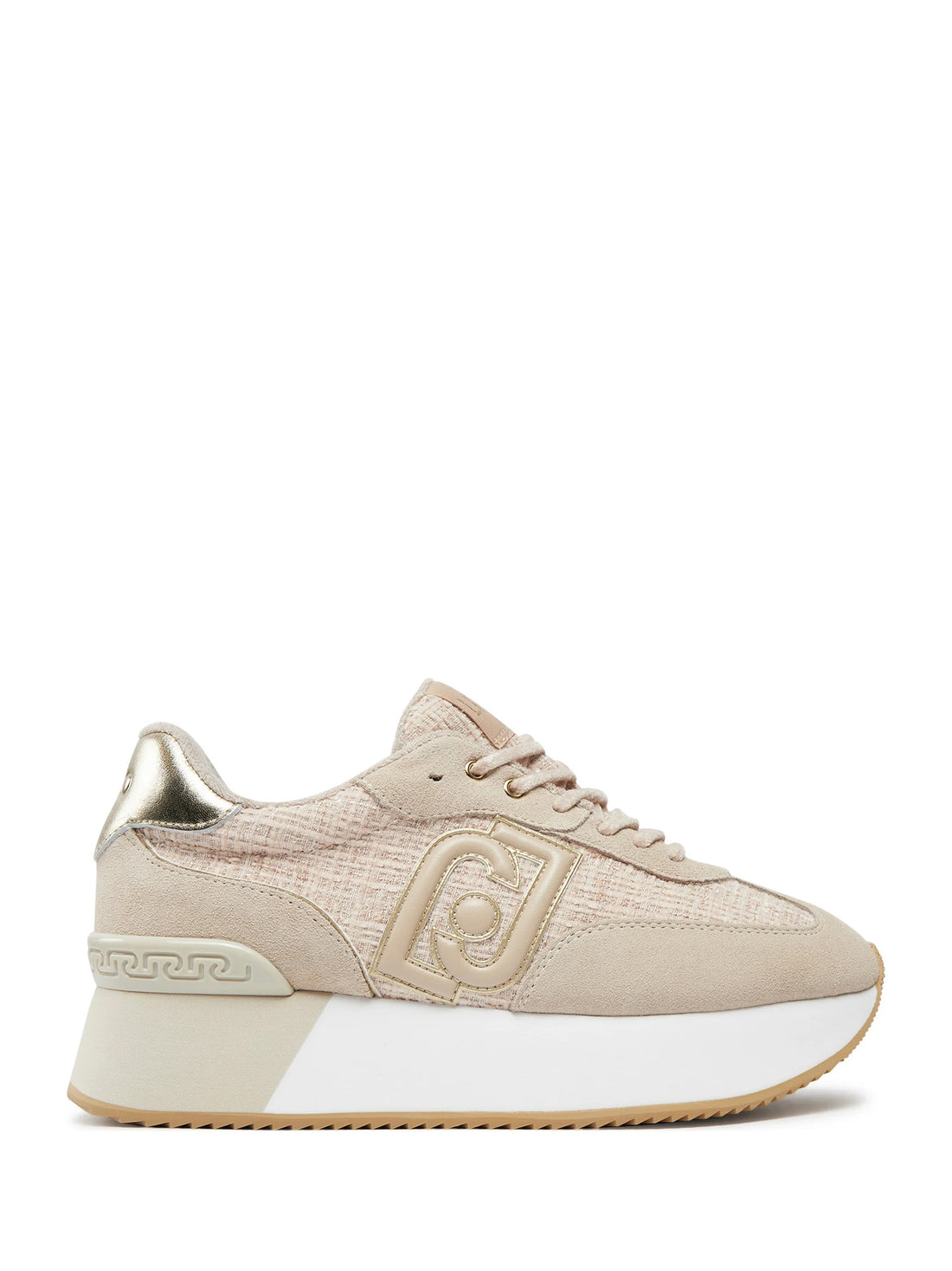 Sneakers Beige Liu-jo