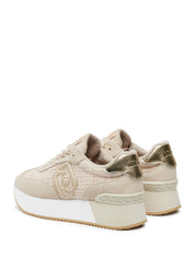 Sneakers Beige Liu-jo