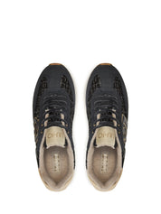 Sneakers Nero Liu-jo
