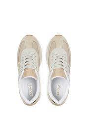 Sneakers Beige Liu-jo