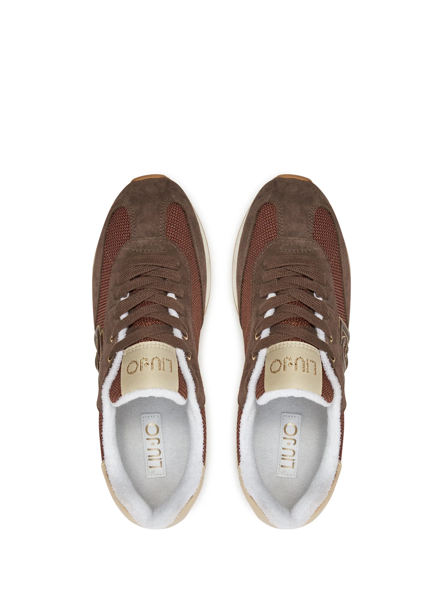 Sneakers Marrone Liu-jo