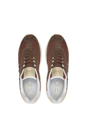 Sneakers Marrone Liu-jo