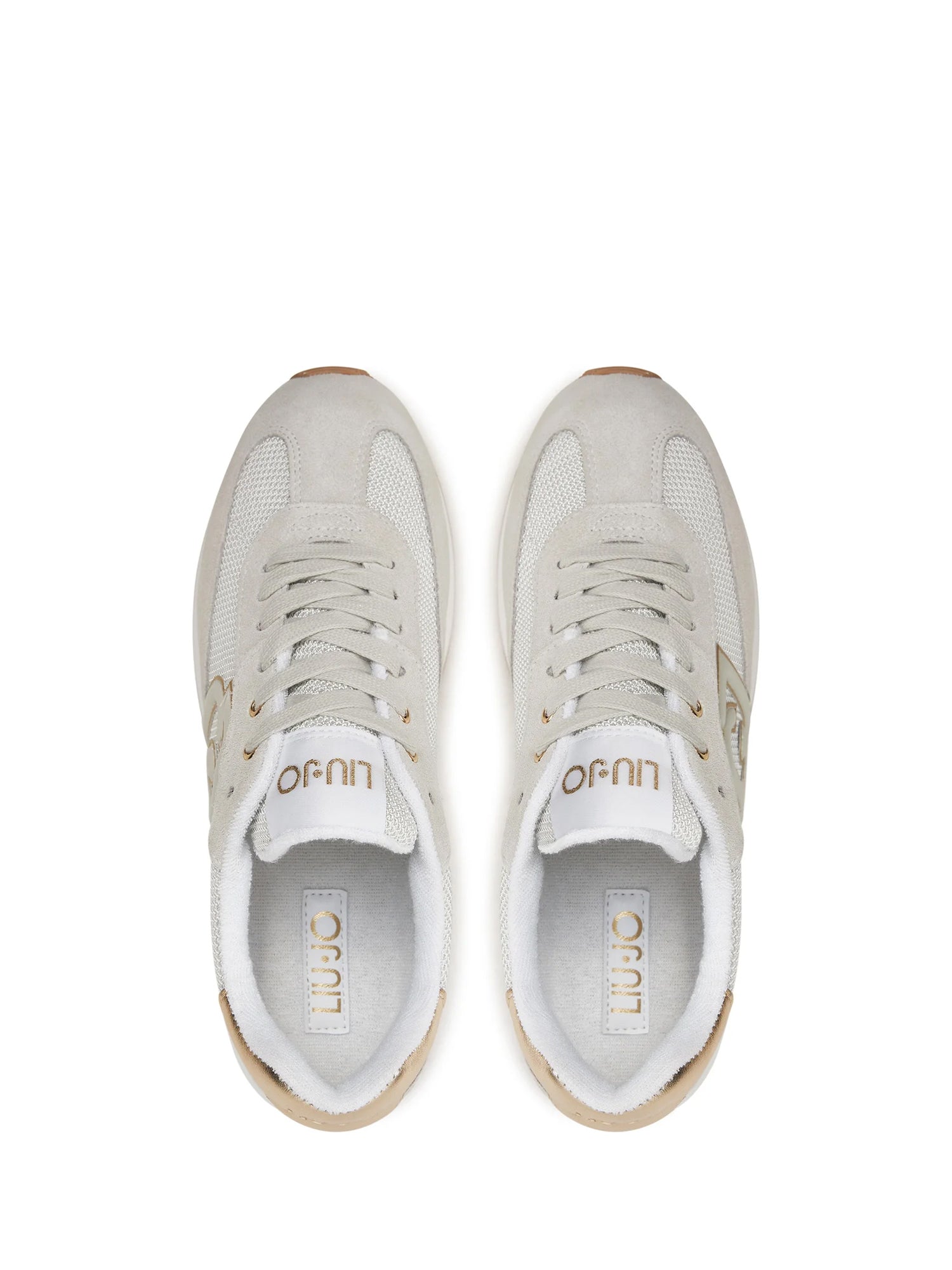 Sneakers Grigio Liu-jo