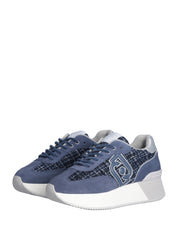 Sneakers Blu Liu-jo