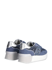 Sneakers Blu Liu-jo