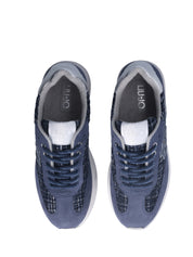 Sneakers Blu Liu-jo