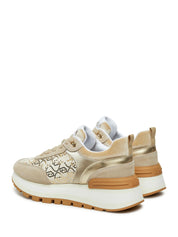 Sneakers Beige Liu-jo