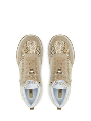 Sneakers Beige Liu-jo