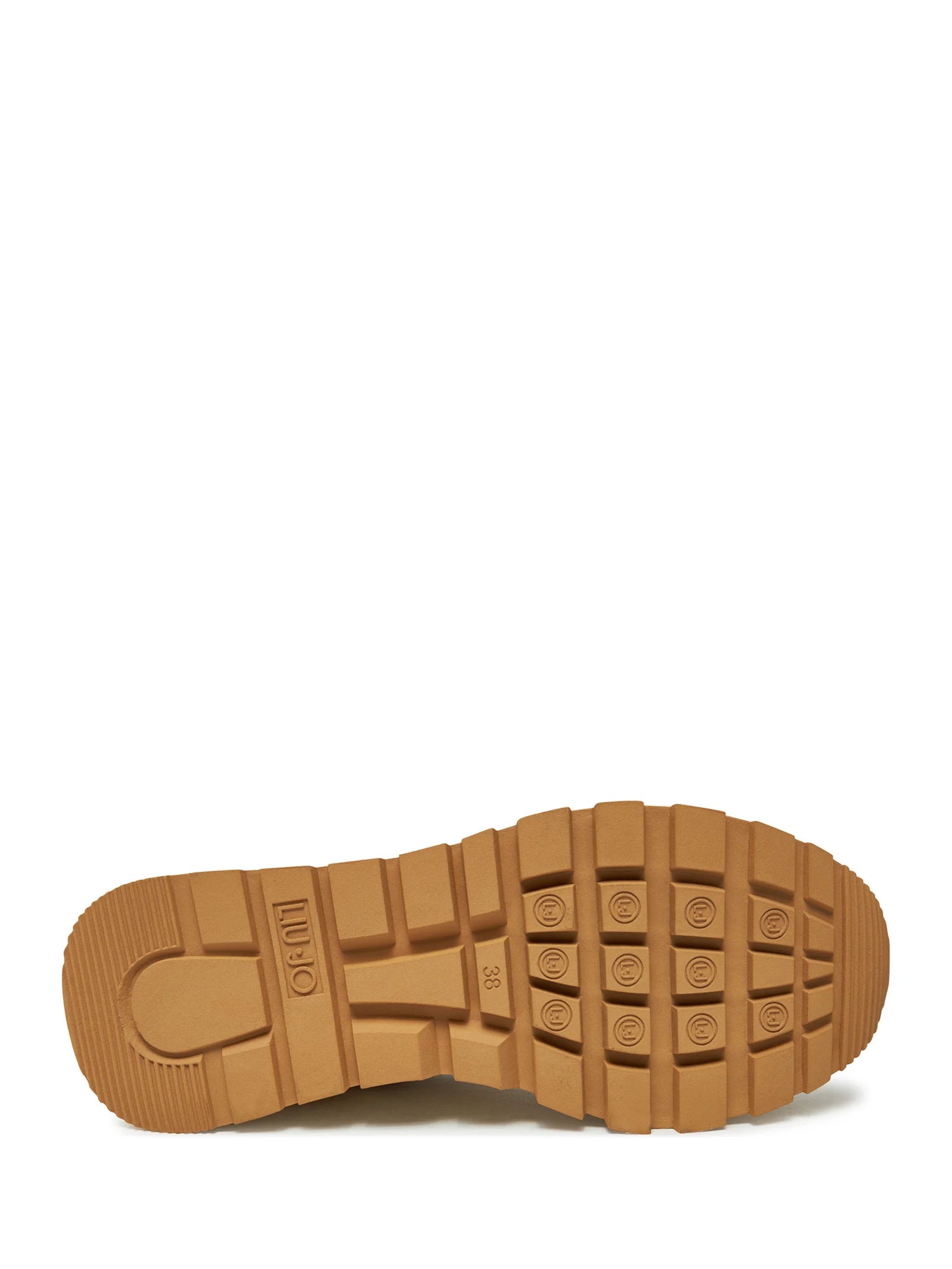 Sneakers Beige Liu-jo