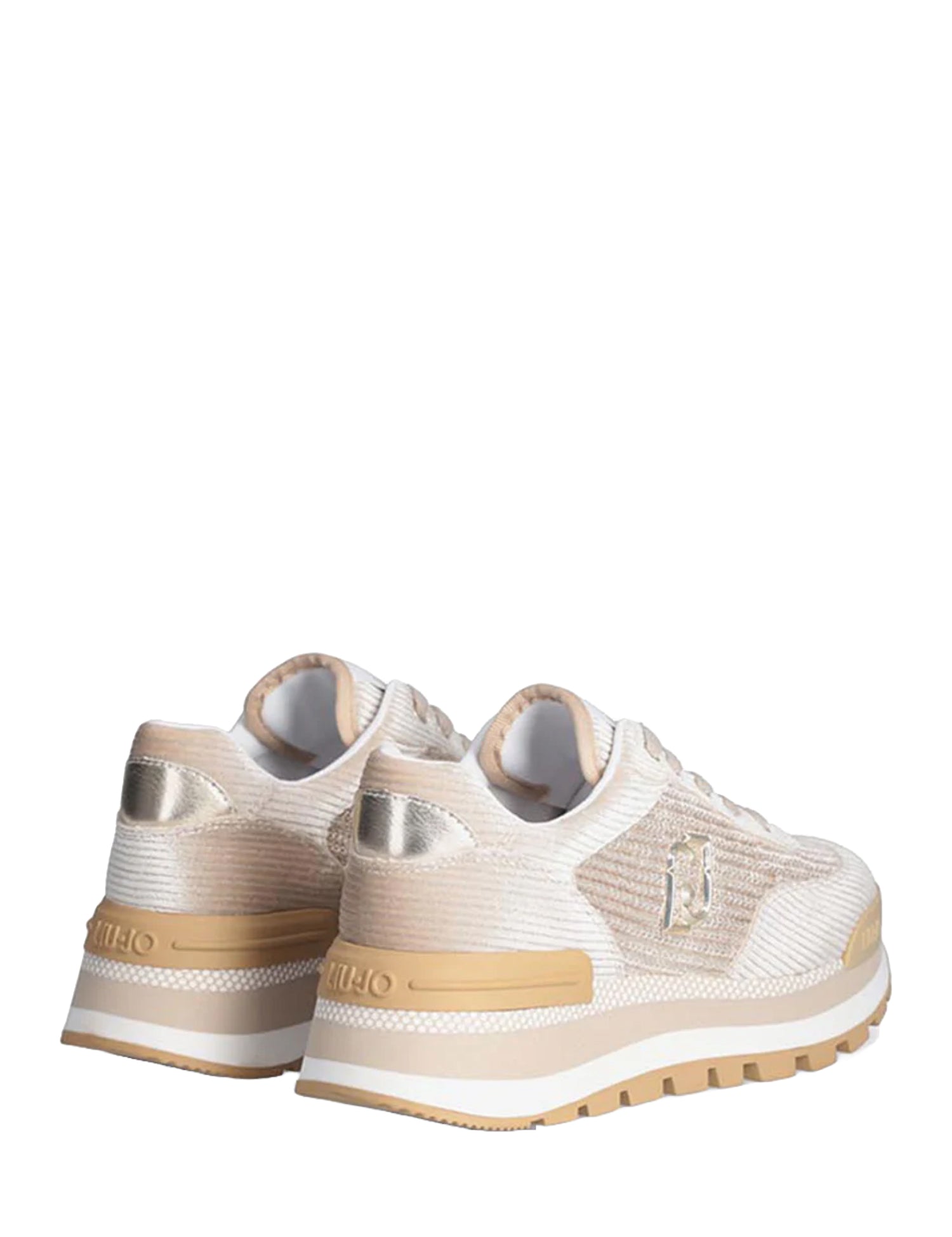 Sneakers Rosa Liu-jo