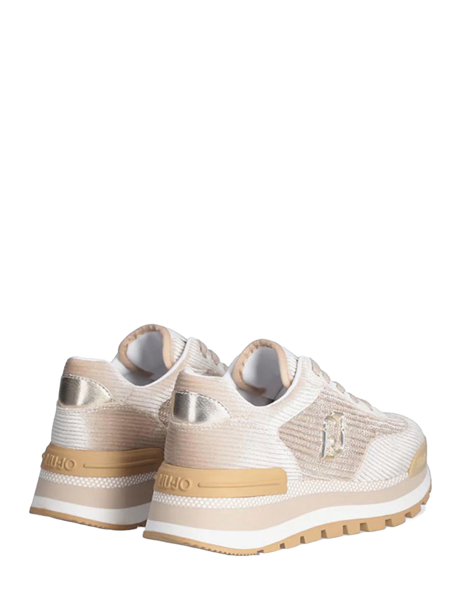 Sneakers Rosa Liu-jo