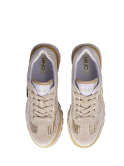 Sneakers Rosa Liu-jo