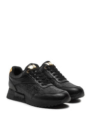 Sneakers Nero Liu-jo