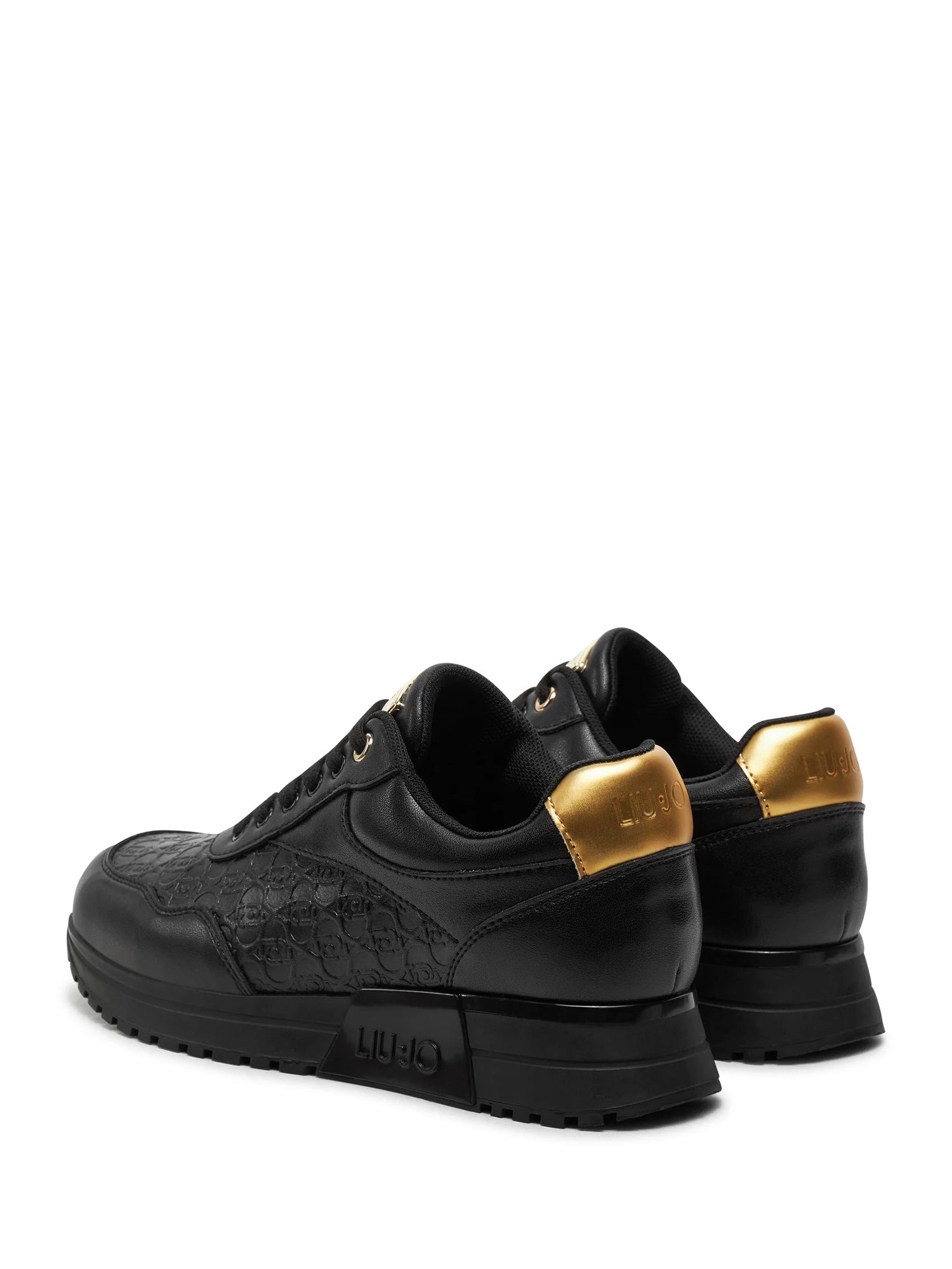 Sneakers Nero Liu-jo