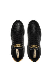 Sneakers Nero Liu-jo