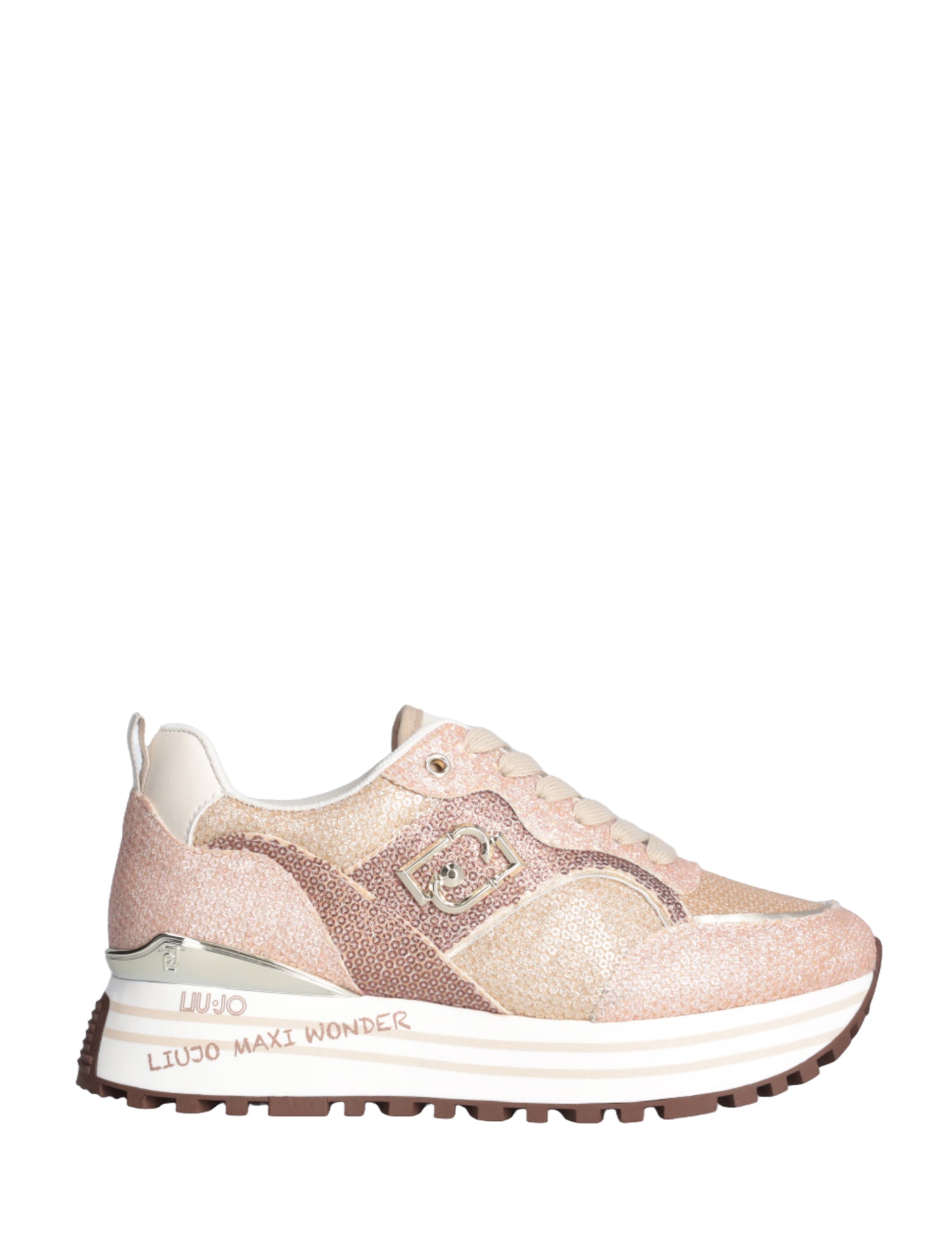 Sneakers Rosa Liu-jo