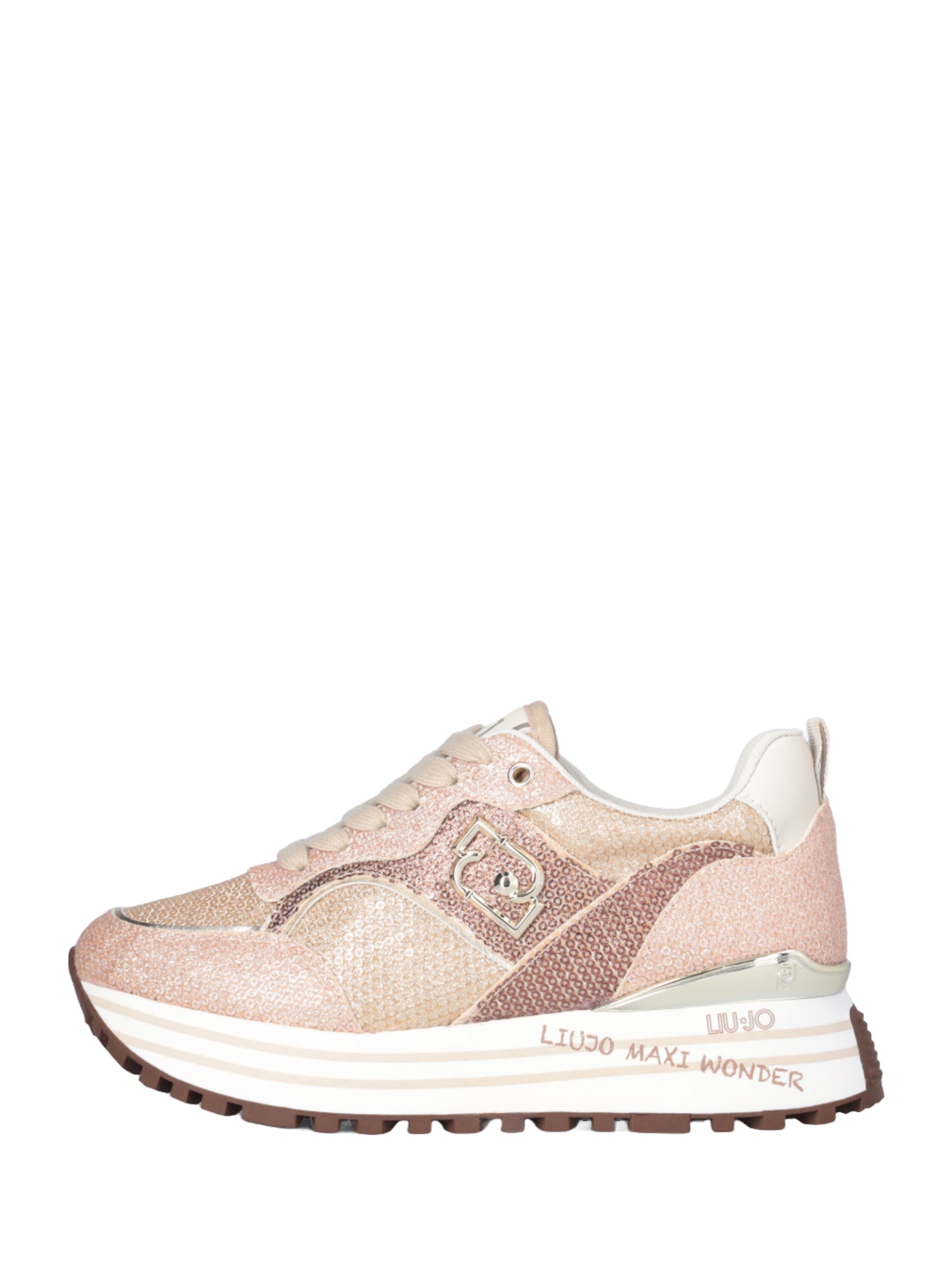 Sneakers Rosa Liu-jo