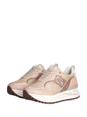 Sneakers Rosa Liu-jo