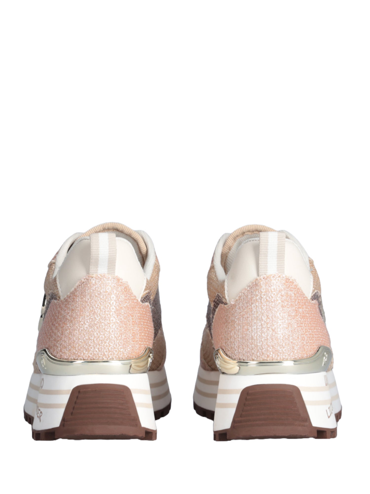 Sneakers Rosa Liu-jo