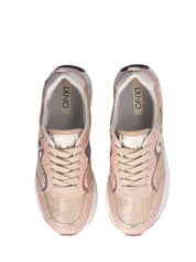 Sneakers Rosa Liu-jo