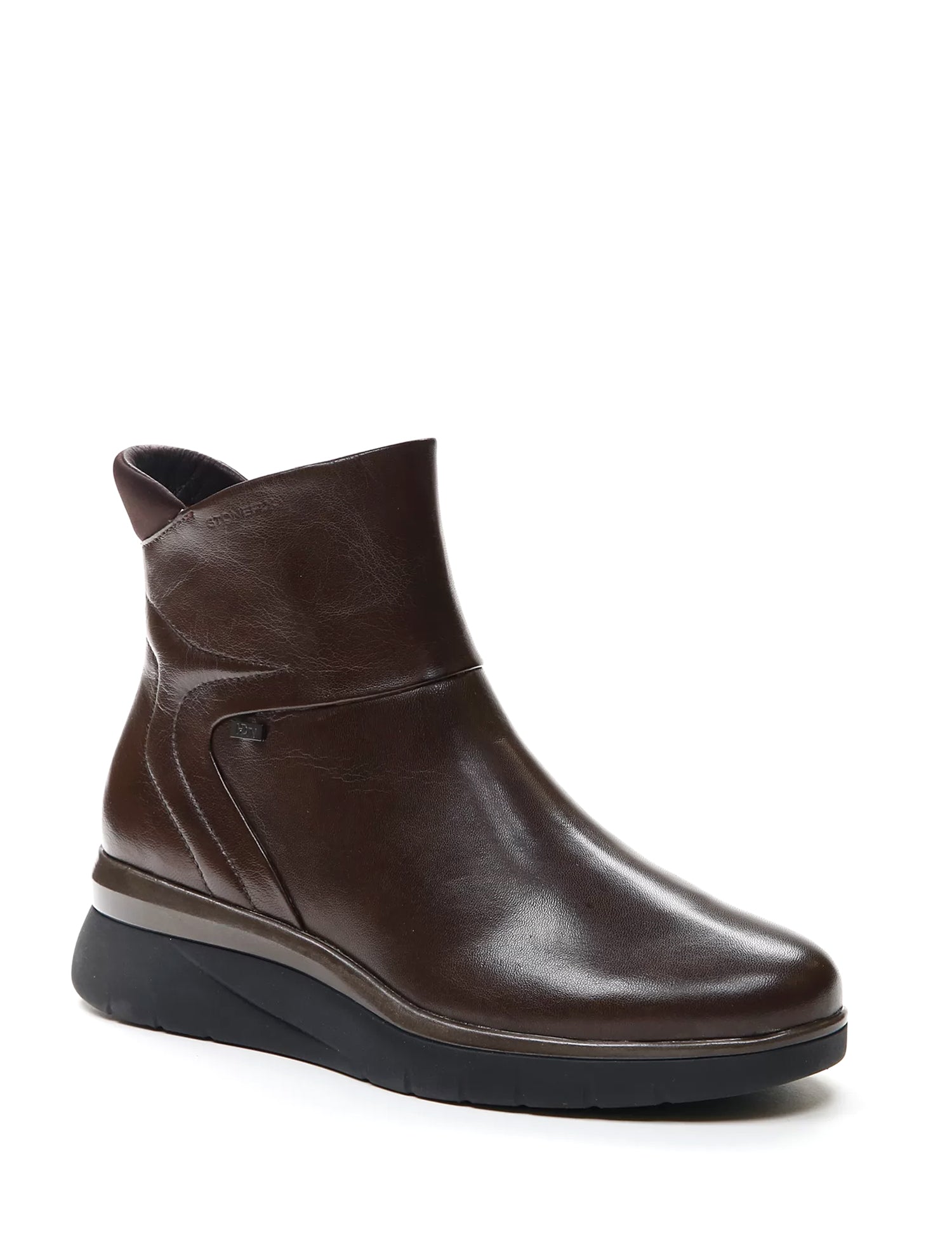 Stivaletti Marrone Stonefly