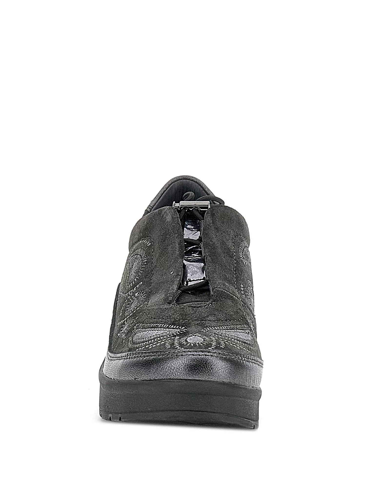 Sneakers Grigio Stonefly