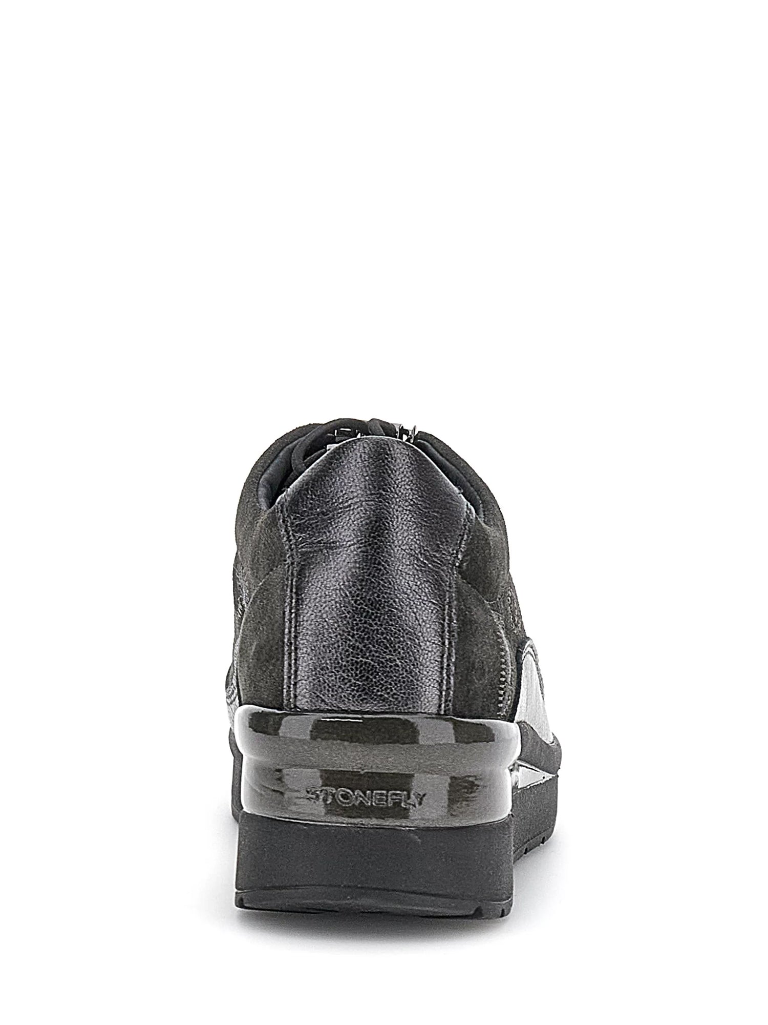 Sneakers Grigio Stonefly