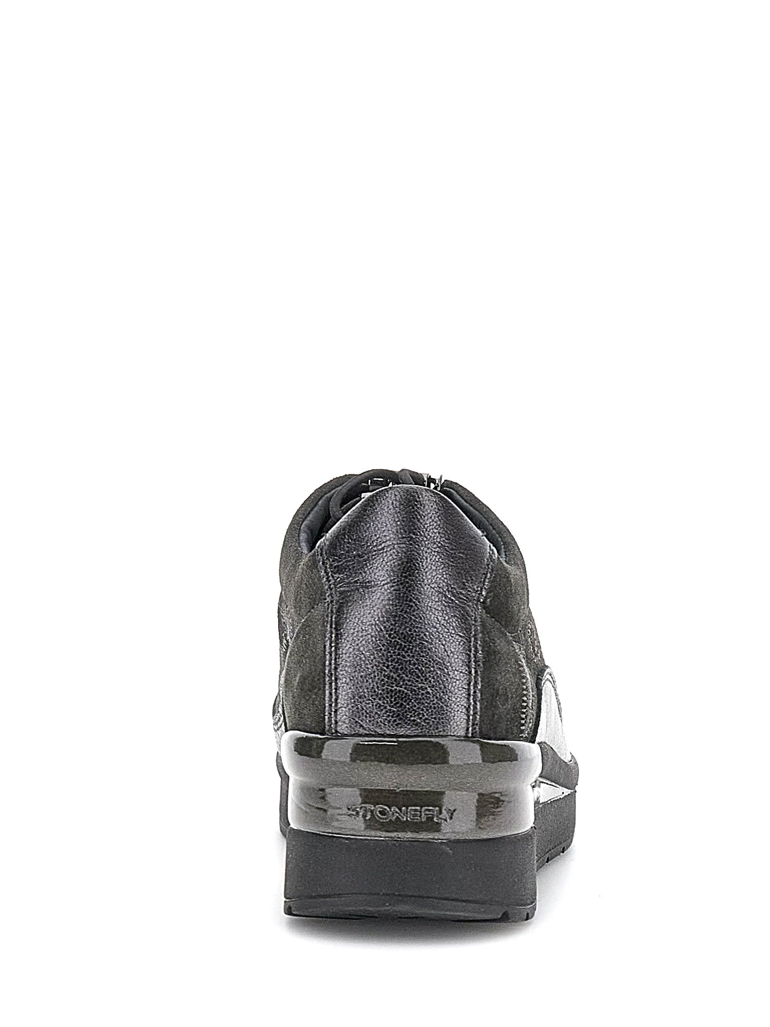 Sneakers Grigio Stonefly