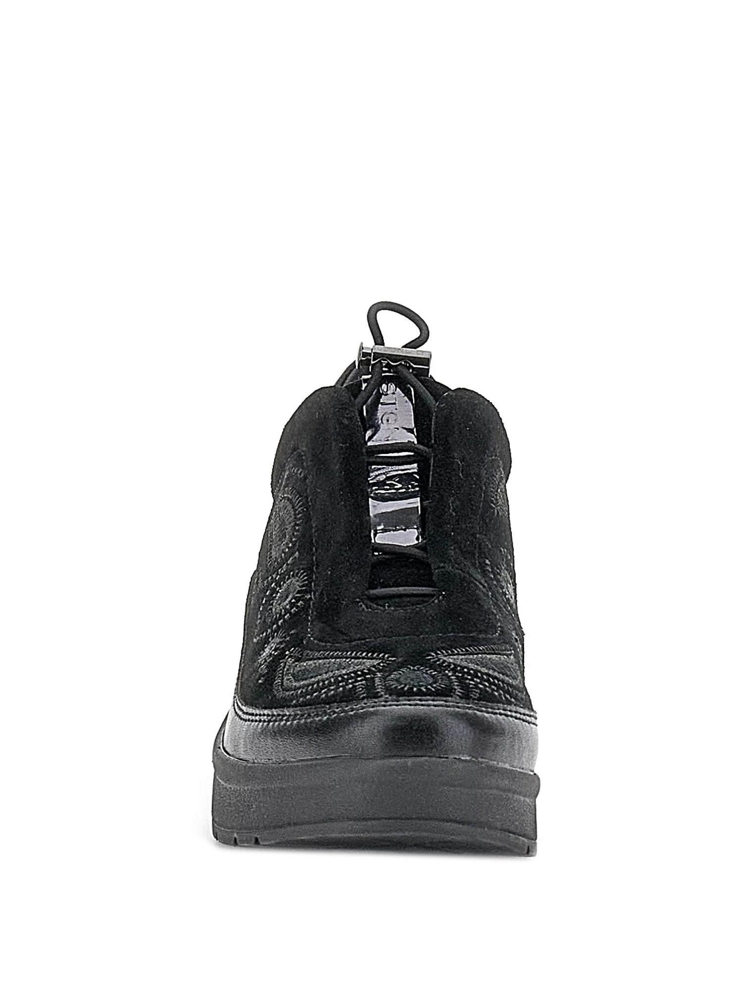 Sneakers Nero Stonefly