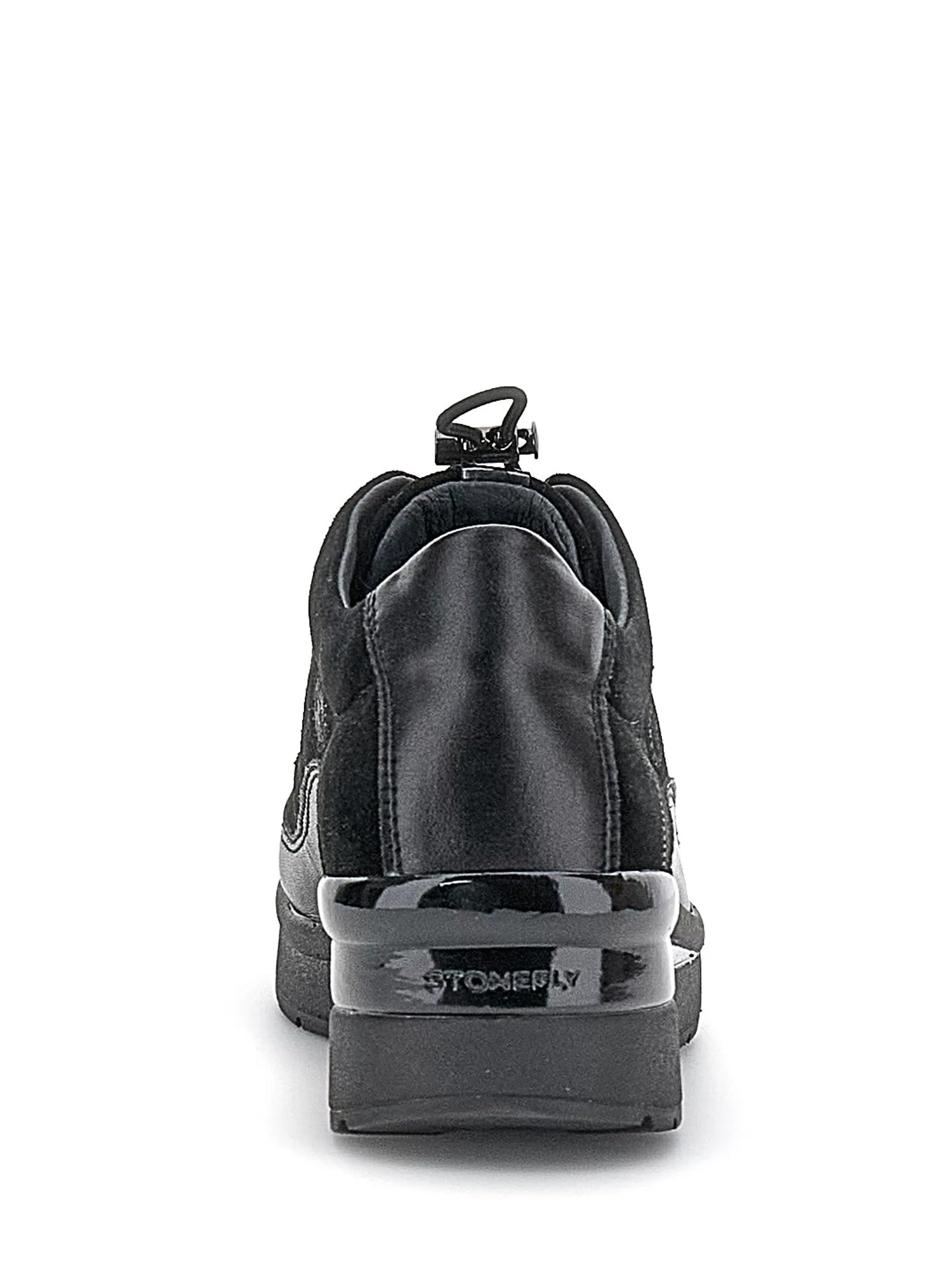 Sneakers Nero Stonefly