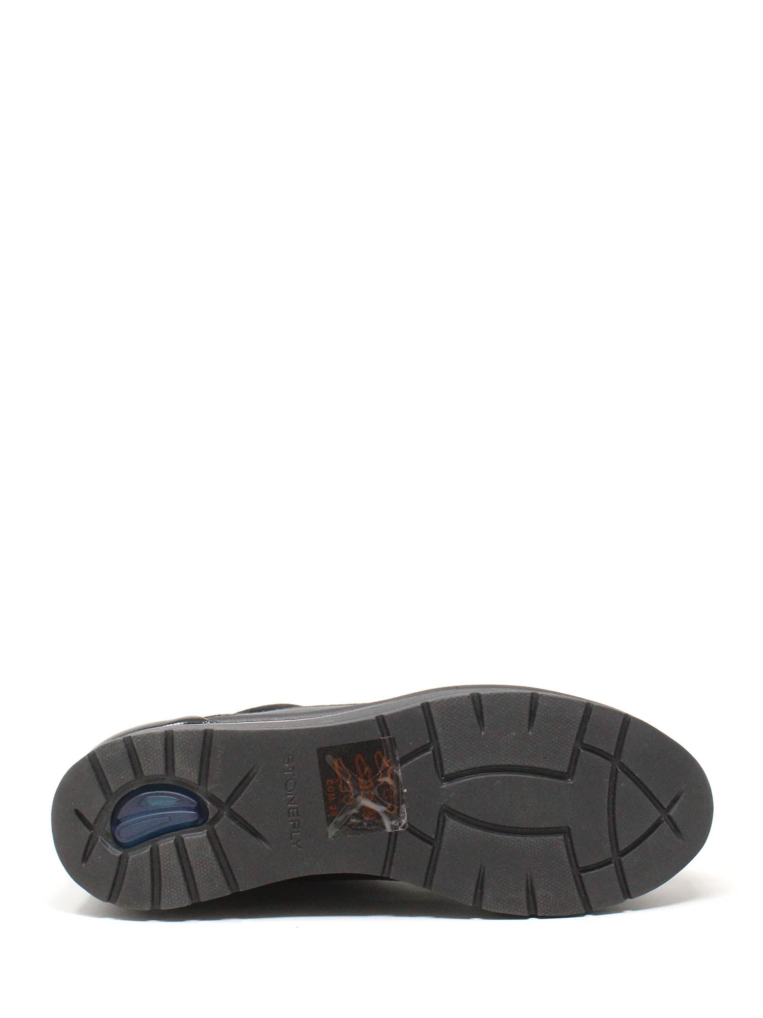 Sneakers Nero Stonefly