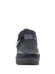 Sneakers Blu Stonefly