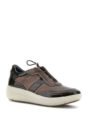 Sneakers Marrone Stonefly
