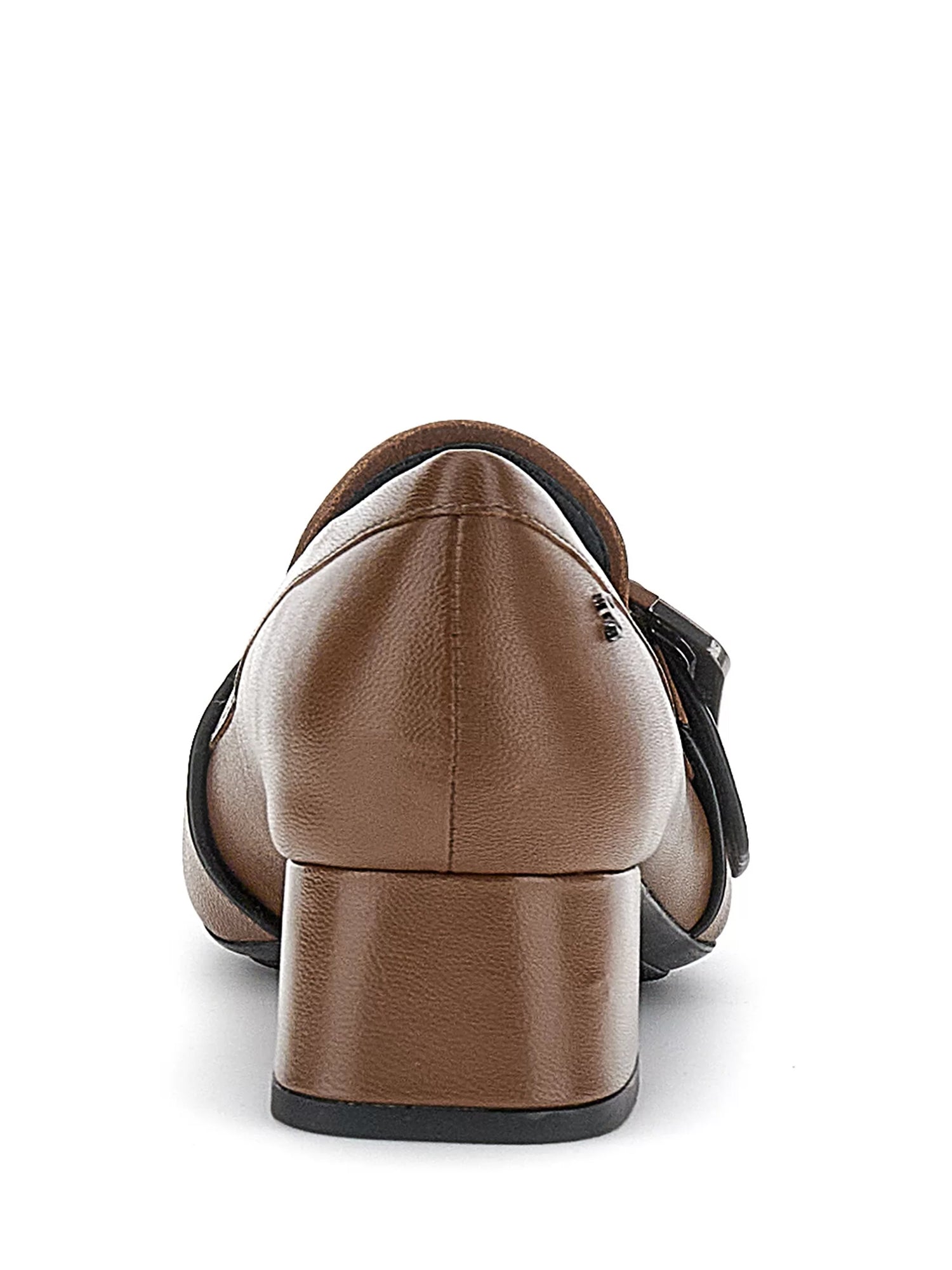 Decolleté Marrone Stonefly