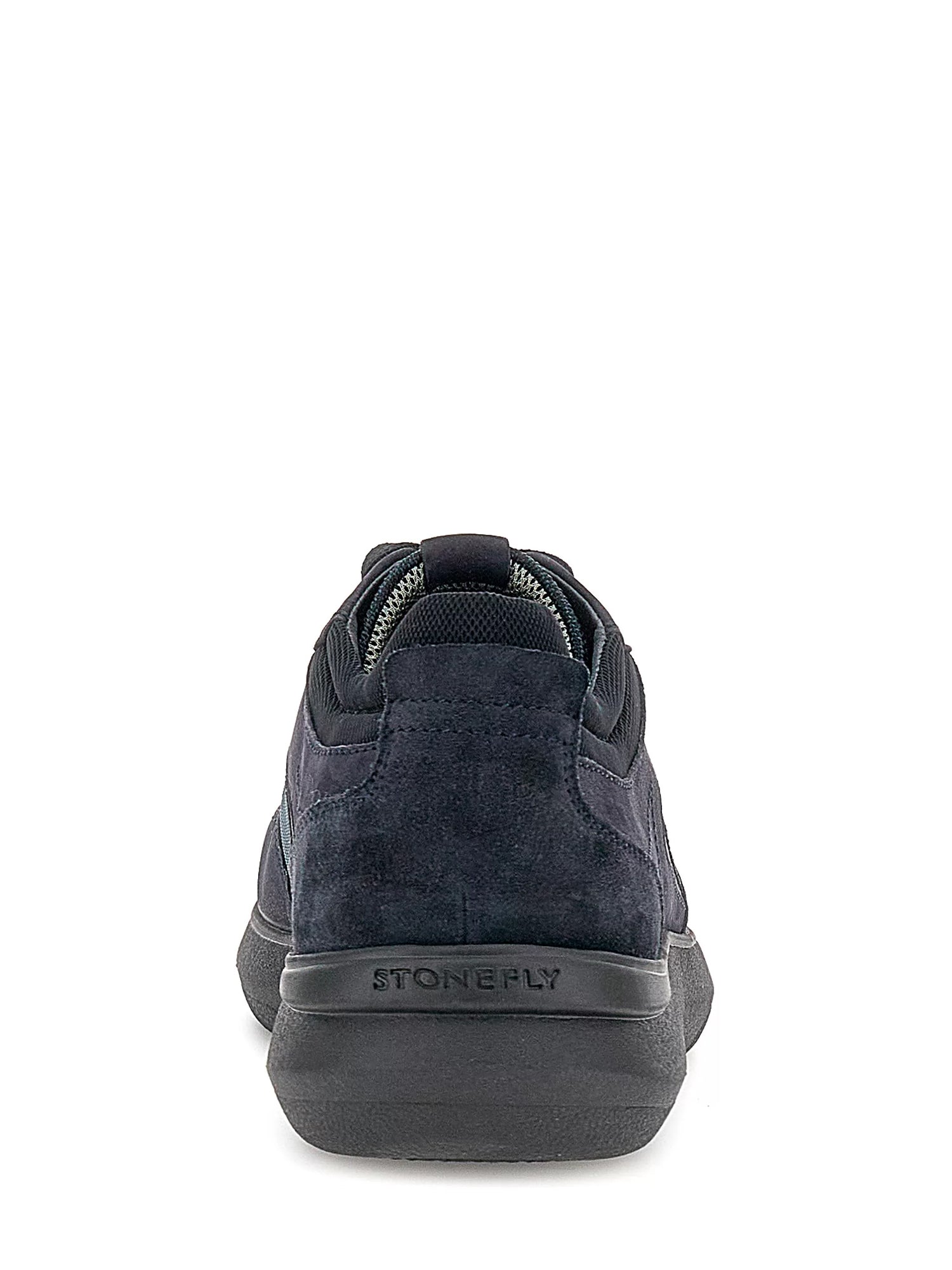 Sneakers Blu Stonefly