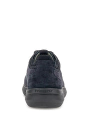 Sneakers Blu Stonefly