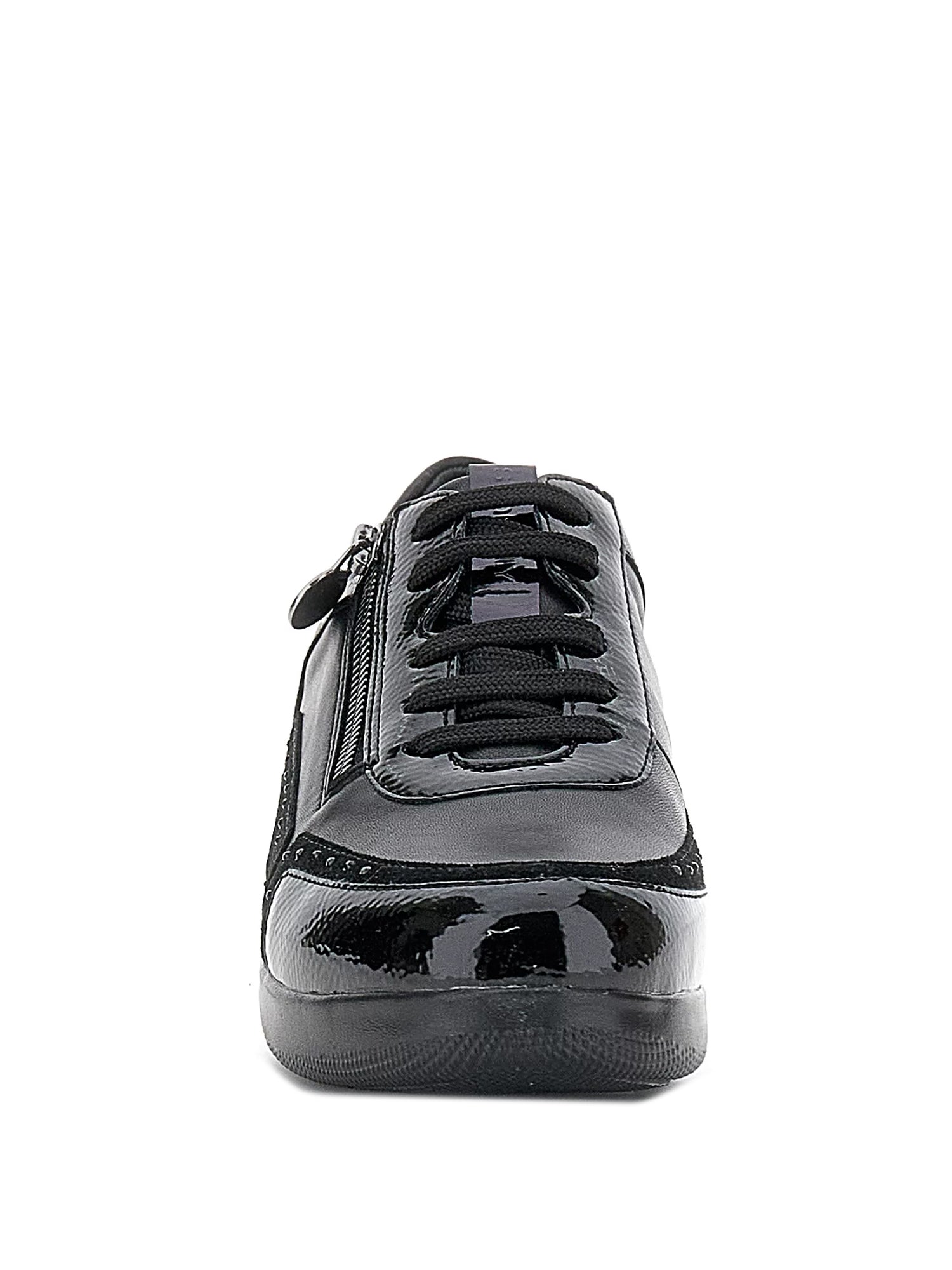 Sneakers Nero Stonefly