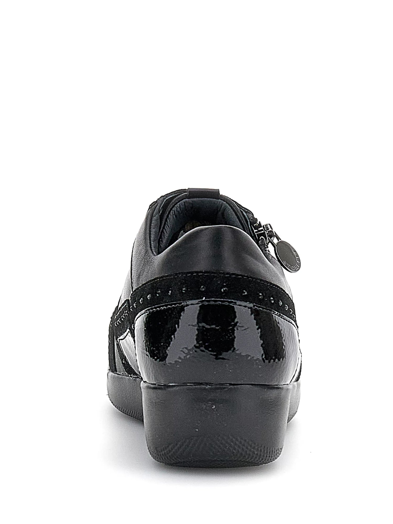 Sneakers Nero Stonefly