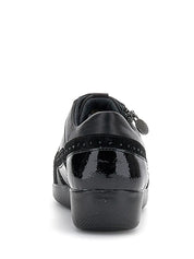 Sneakers Nero Stonefly