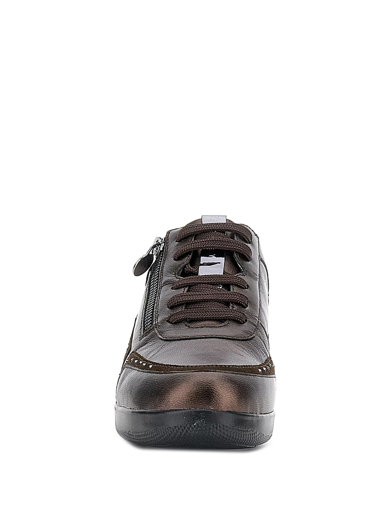 Sneakers Marrone Stonefly
