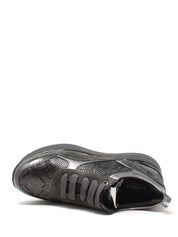 Sneakers Grigio Stonefly