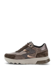 Sneakers Marrone Stonefly