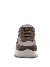 Sneakers Marrone Stonefly