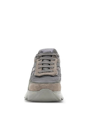 Sneakers Grigio Stonefly
