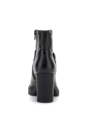 Stivaletti Nero Stonefly