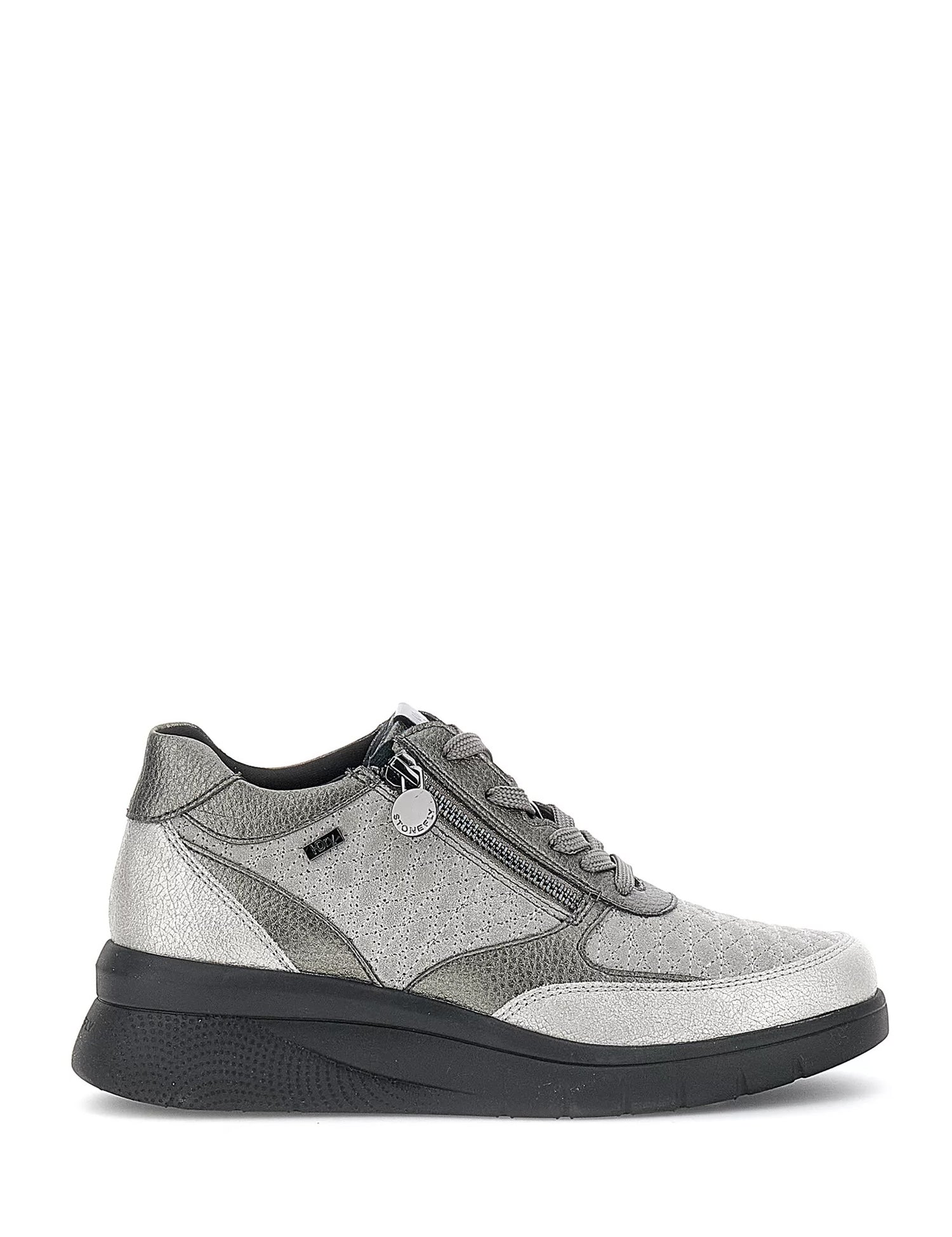 Sneakers Grigio Stonefly