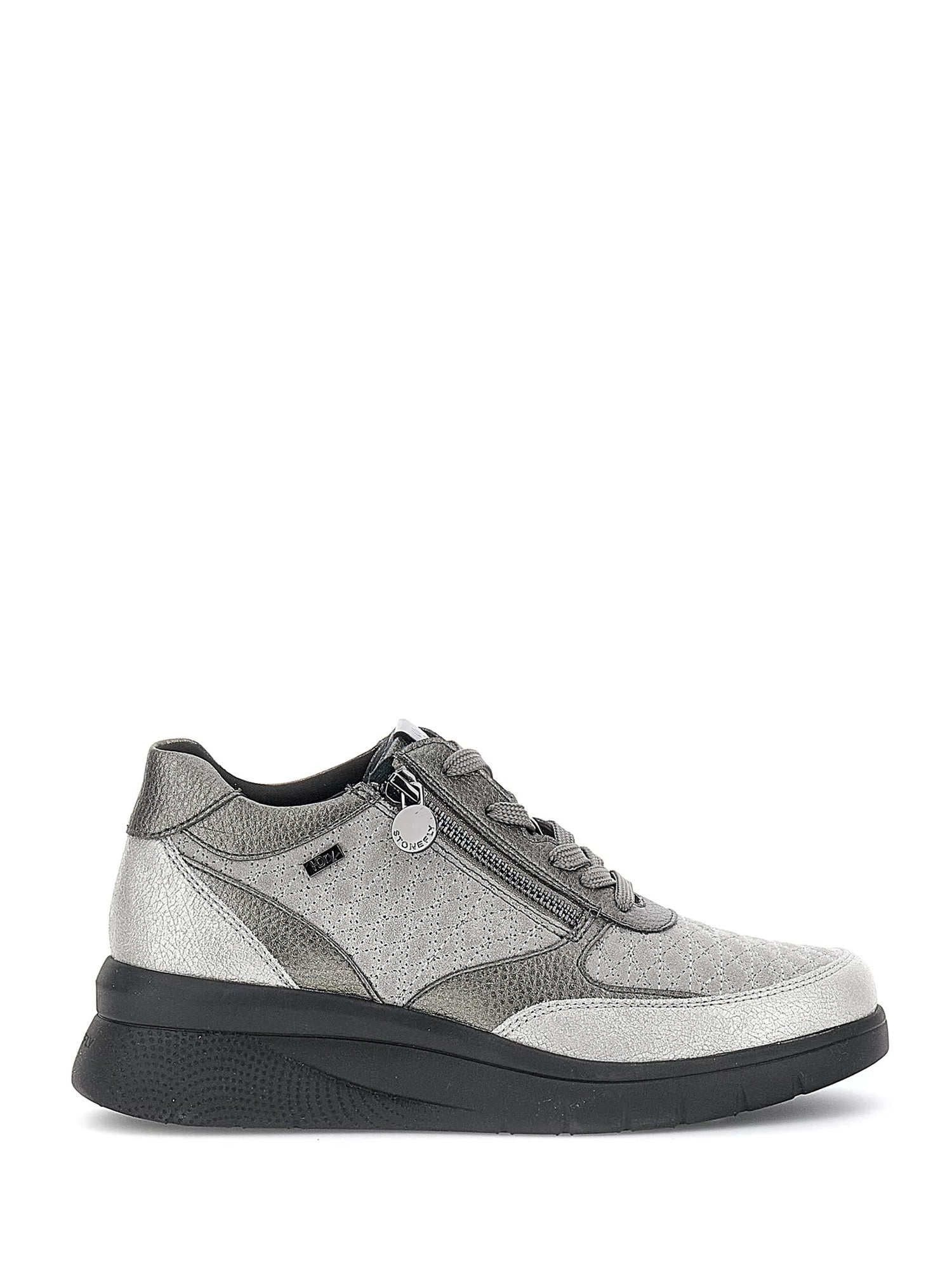 Sneakers Grigio Stonefly
