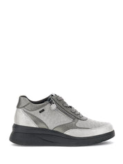 Sneakers Grigio Stonefly