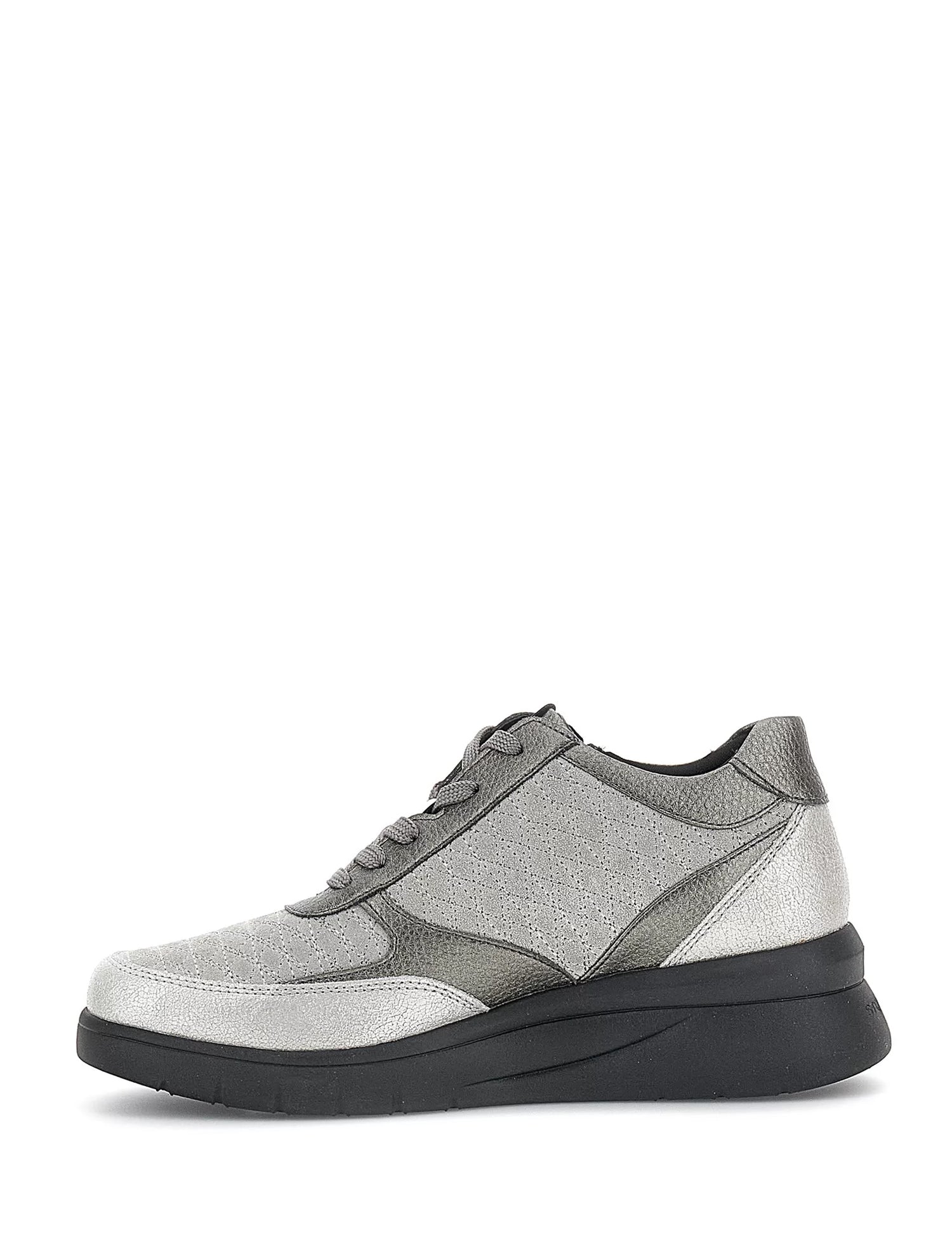 Sneakers Grigio Stonefly